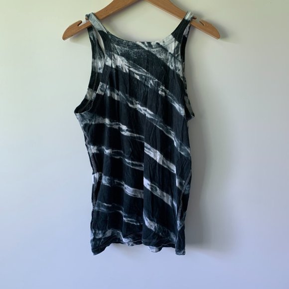 True Religion V-Neck Tank Top - Picture 3 of 3